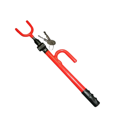 Bar locks