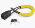 Lock'd Car Defender - Make Thieves Skip Your Car